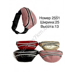 Бананка 2551