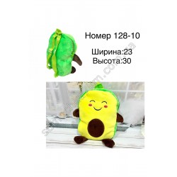 Рюкзак детский 128-10