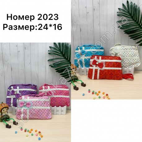 Сумка детская