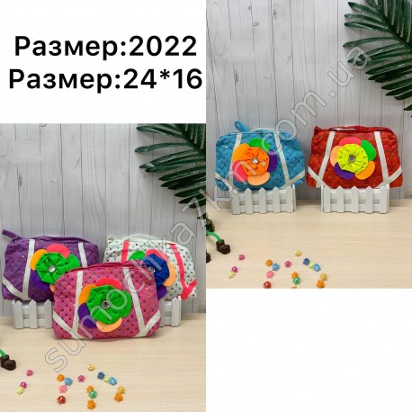 Сумка детская 2022