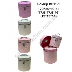 Скринька для прикрас