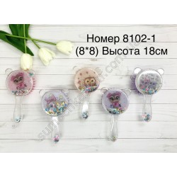 Дитячий гребінеь