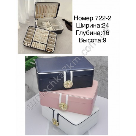 Скринька для прикрас