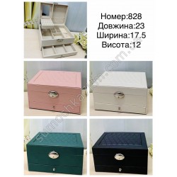 Скринька для прикрас
