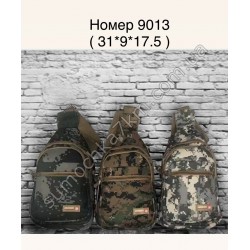 Бананка сумка