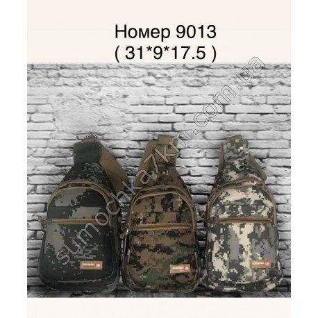Бананка сумка