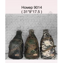 Бананка сумка
