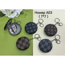 Косметичне дзеркало А03