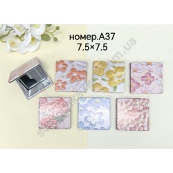 Косметичне дзеркало A37