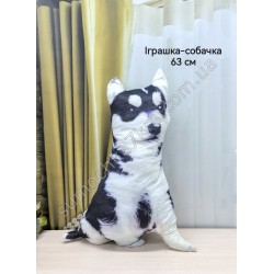 М'яка іграшка "Собачка"