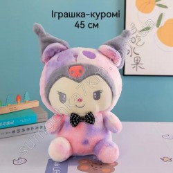 М'яка іграшка "Куромі"