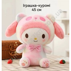 М'яка іграшка "Куромі"