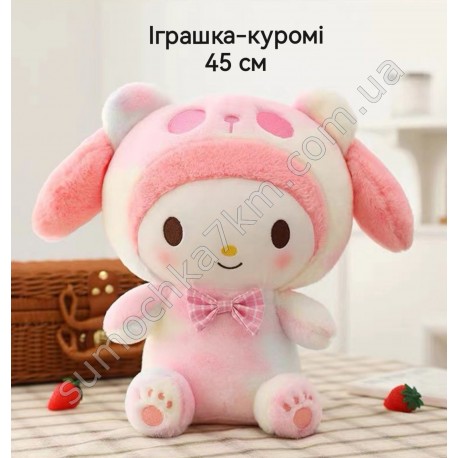 М'яка іграшка "Куромі"