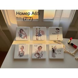 Косметичне дзеркало №А65
