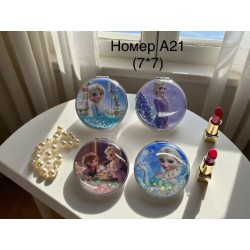 Косметичне дзеркало №А21