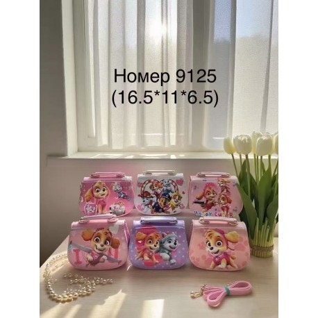 Сумка дитяча №9125