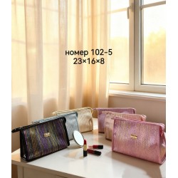 Косметичка жіноча 102-1
