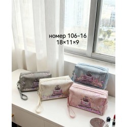 Косметичка жіноча 103-5