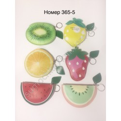 Кошелёк детский№365-5
