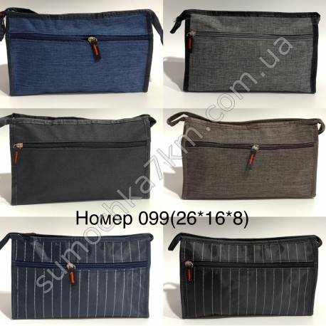 Косметичка для чоловіківNo099
