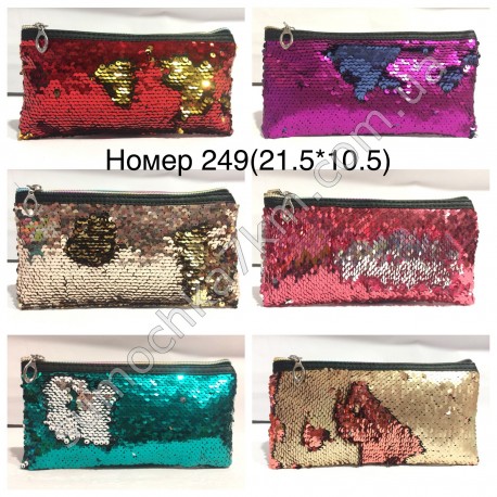 Косметичка женская