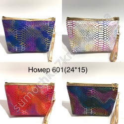 Косметичка женская№601