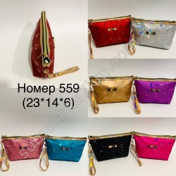 Косметичка женская№559