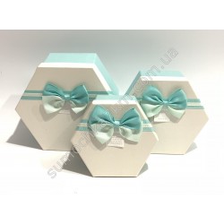 Коробка подарочная№4301