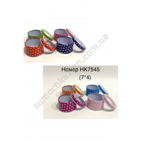 Подарункова коробкаNoNK7545