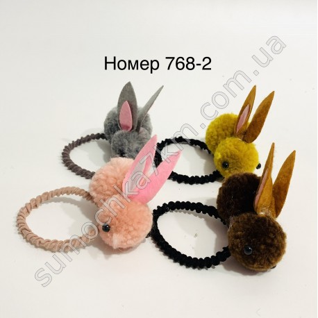 Резинка дл волос№768-2