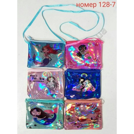 Дитяча сумка 128-7