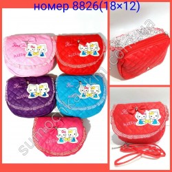 Сумка детская 8826